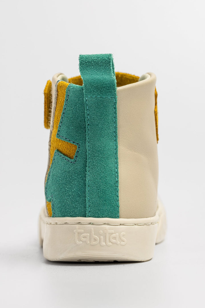 Tabitas Escocia