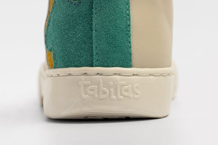 Tabitas Escocia